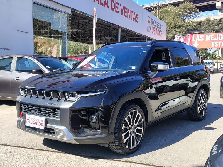 SSANGYONG TORRES TORRES 4X4 1.5 AUT 2024