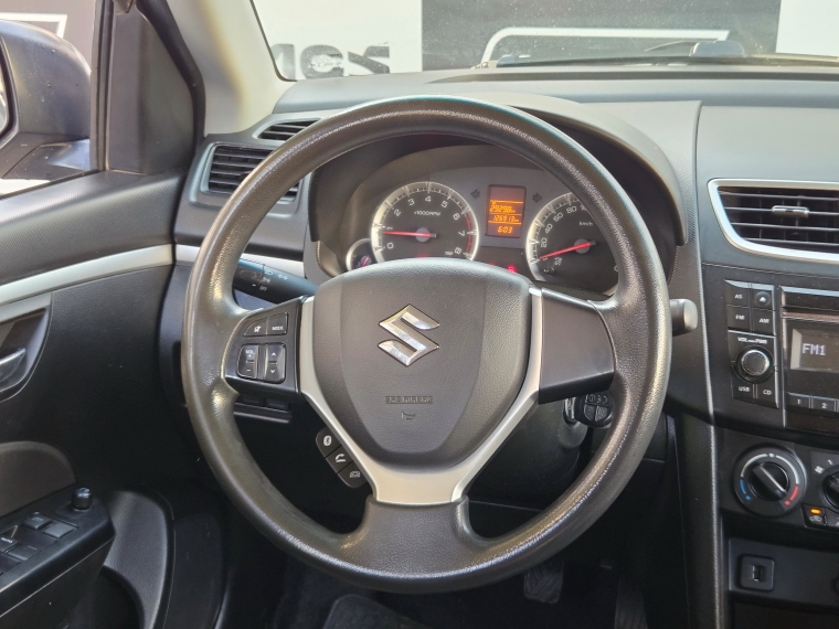 Suzuki Swift Swift Gl Hb 1.2 2017 Usado  Usado en Kovacs Usados