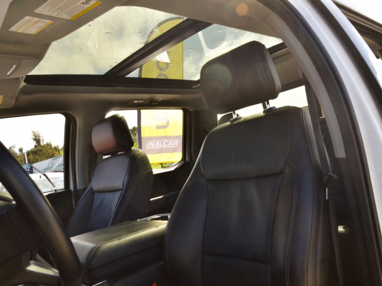 Ford F-150 Lariat Lux 2022 Usado  Usado en Webautos.cl