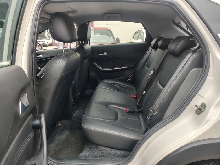 Chery Tiggo 2 pro Tiggo 2 Pro Glx 1.0t 2023 Usado en Rosselot Usados