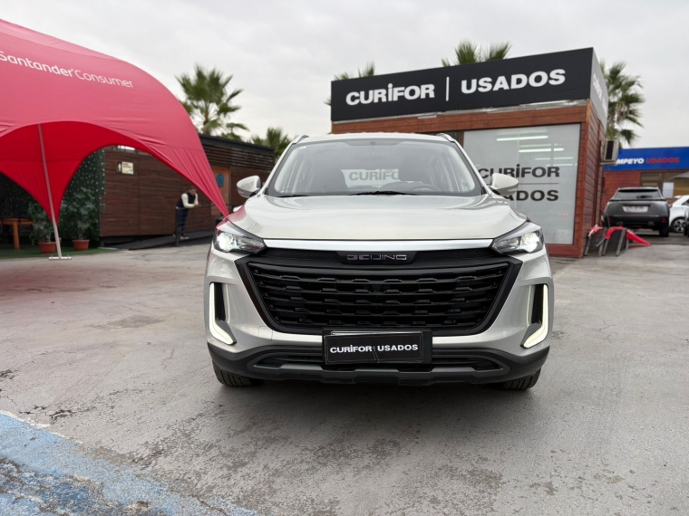 Baic X35  Mt 1.5 2025 Usado  Usado en Webautos.cl