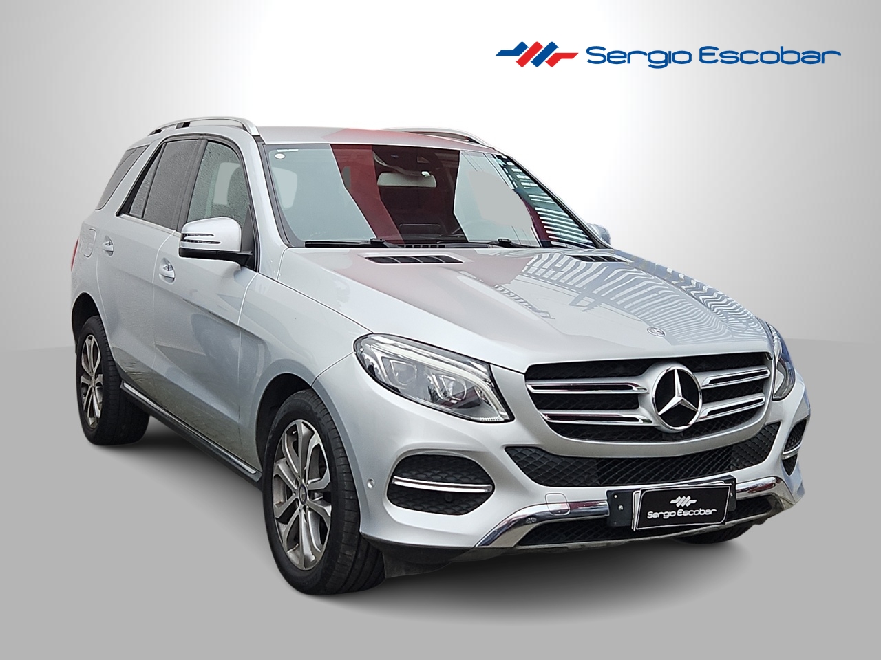 MERCEDES BENZ GLE 250 GLE 250 D 2017