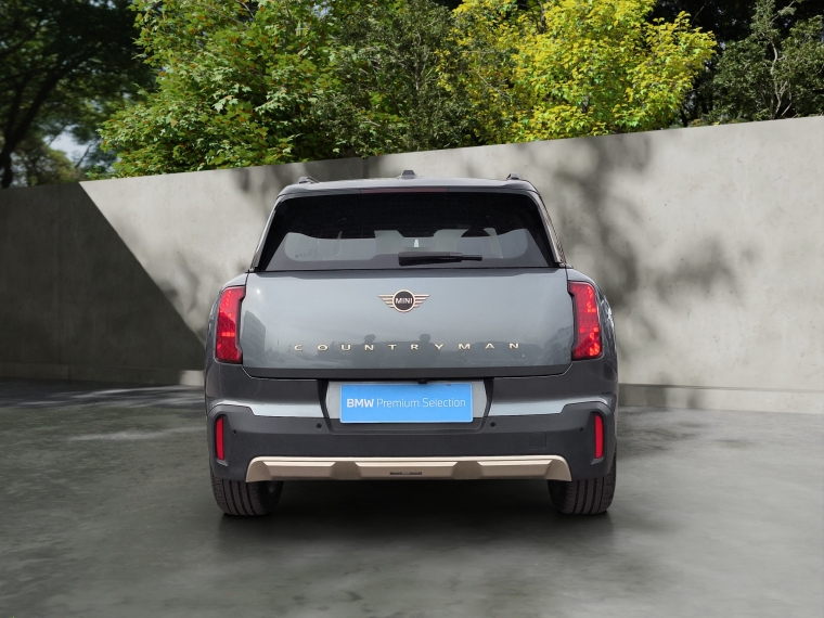 Mini Cooper Countryman D 2.0 Favoured 2025 Usado  Usado en BMW Premium Selection