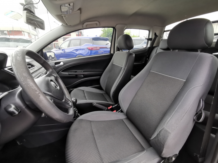 Volkswagen Saveiro Saveiro D Cab 1.6 Mec 2018 Usado en Rosselot Usados