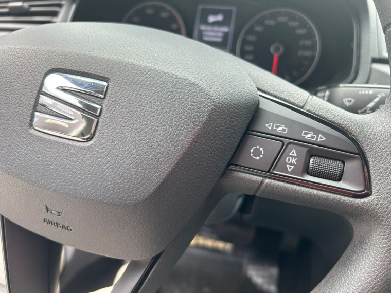 Seat Arona 1.6 2021 Usado Usado en Webautos.cl Seat Arona 1.6 2021 Usado Usado en Webautos.cl