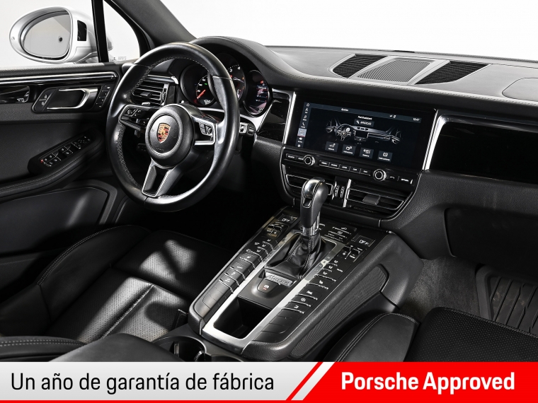 Porsche Macan S Ii 2019 Usado  Usado en Webautos.cl