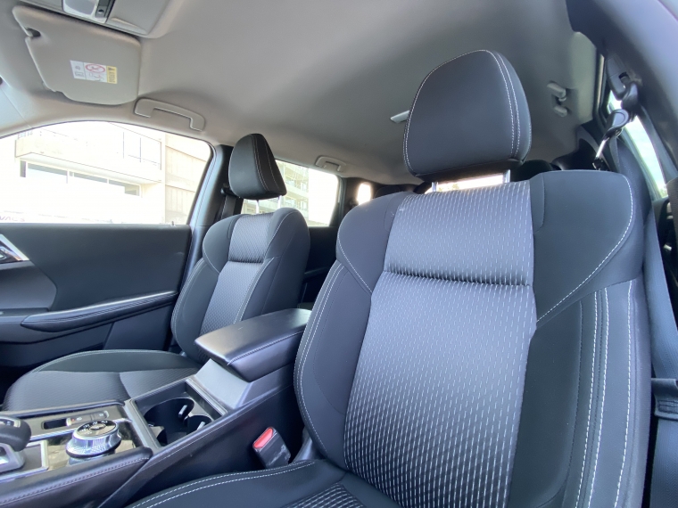Mitsubishi Outlander 2.0 At 4x2 2022 Usado  Usado en Kovacs Usados