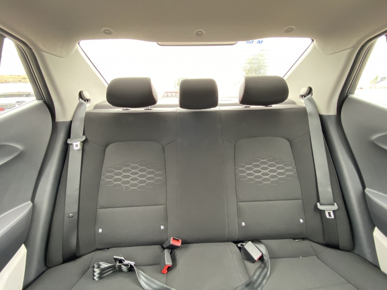 Hyundai Grand i10 Grand I10 Sdn 1.2 2022 Usado en Rosselot Usados