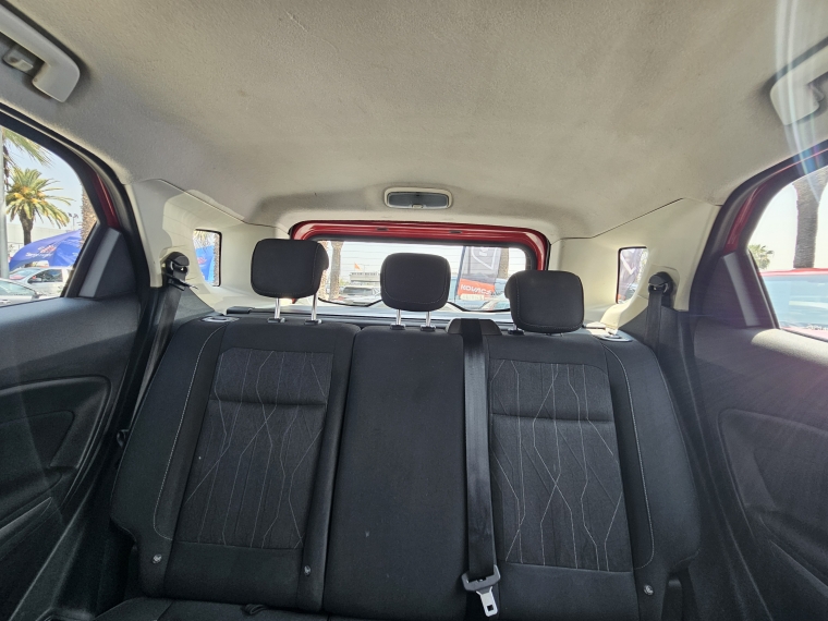 Ford Ecosport 1.5 Aut 2018 Usado  Usado en Kovacs Usados
