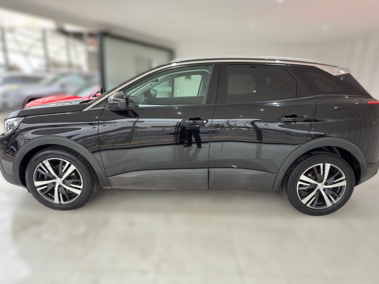 Peugeot 3008 Active 1.6 At 2018 Usado en Automotriz Olea Flaño