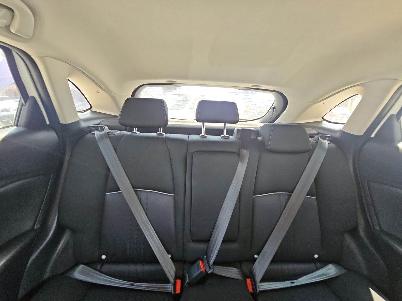 Mazda Cx-3 New Cx 3 R 2.0 2023 Usado en Usados de Primera - Sergio Escobar