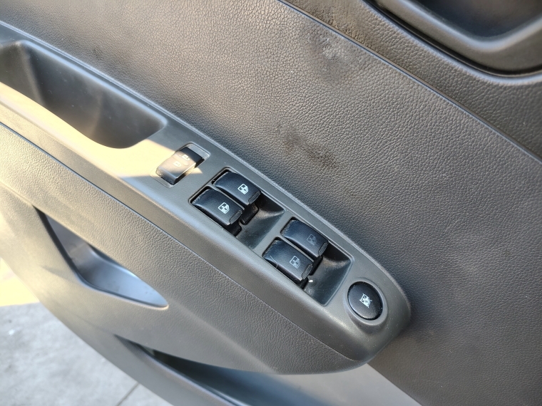 Chevrolet Spark 1.2  Ii  Lt  Bt Mt 2014 Usado  Usado en Kovacs Usados