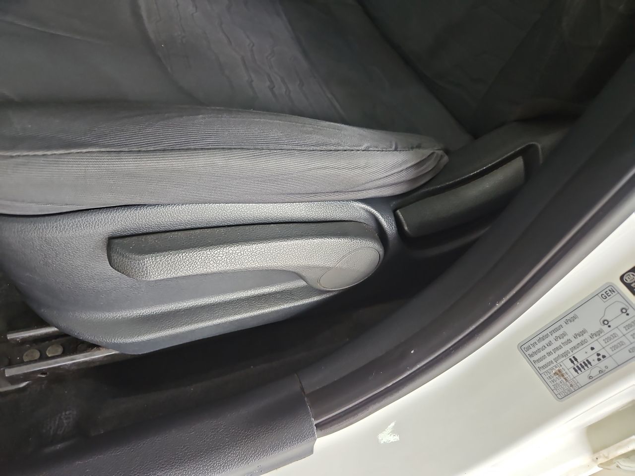 Kia Rio 4 Rio 4 Ex 1.4 2015 Usado en Usados de Primera - Sergio Escobar