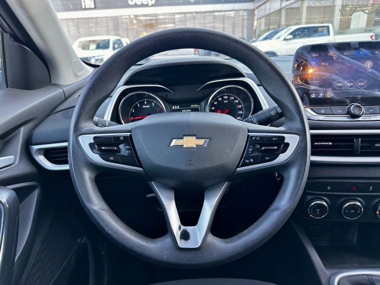 Chevrolet Tracker Tracker 1.2t 2022 Usado en Rosselot Usados