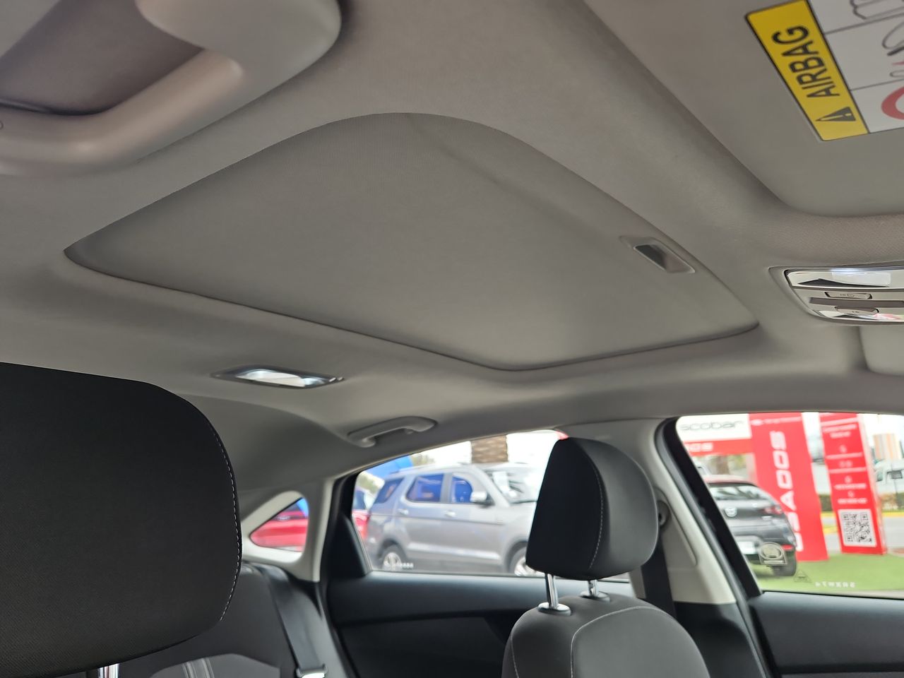Kia Cerato Cerato Ex 1.6 Aut 2023 Usado en Usados de Primera - Sergio Escobar