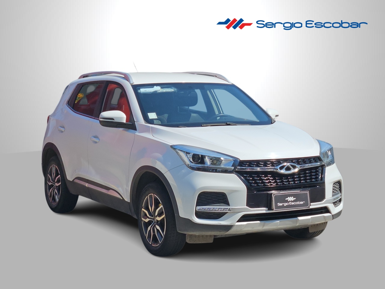 CHERY TIGGO 3 TIGGO 3  1.5 2023