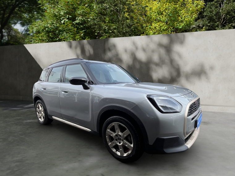 Mini Cooper Countryman C 1.5 Favoured 2024 Usado  Usado en BMW Premium Selection
