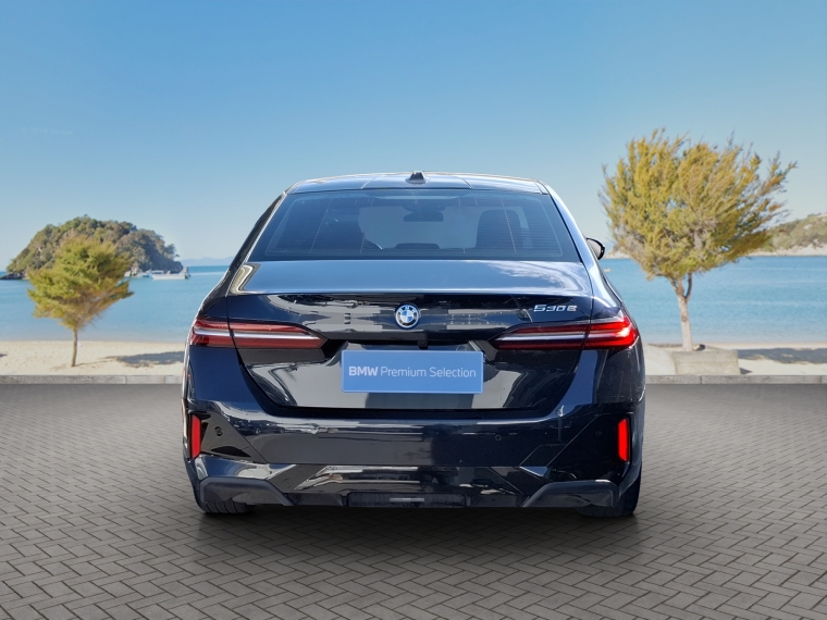 Bmw 530 E Berlina 2.0 Aut 2024 Usado  Usado en BMW Premium Selection