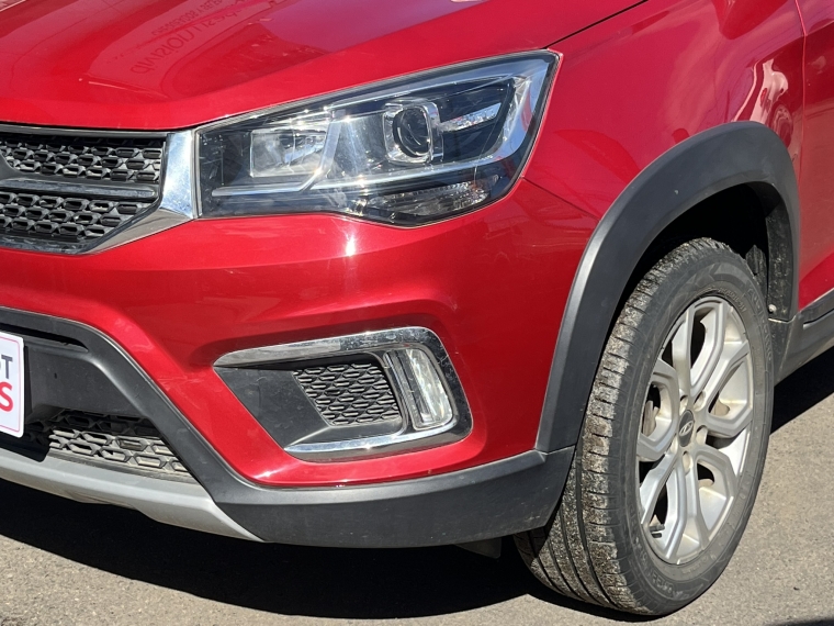 Chery Tiggo 2 Tiggo 2 Gl Mt 2022 Usado en Rosselot Usados