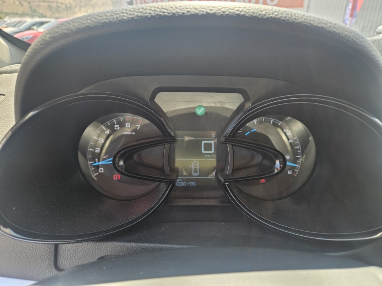 Dfm Ax7 A X7 2.0 2020 Usado en Rosselot Usados