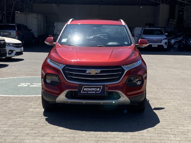 Chevrolet Groove 1.5 Ltz Mt 2023 Usado  Usado en Kovacs Usados