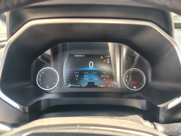 Chery Tiggo 8 Tiggo 8 1.5 2022 Usado en Rosselot Usados