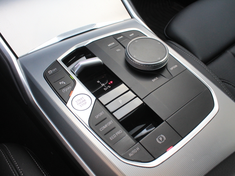 Bmw 420 2.0 Coupe Dynamic At 2024 Usado  Usado en Kovacs Usados