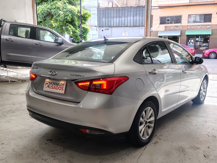 Chery Arrizo 5 Arrizo 5 Gls Mt 2023 Usado en Rosselot Usados