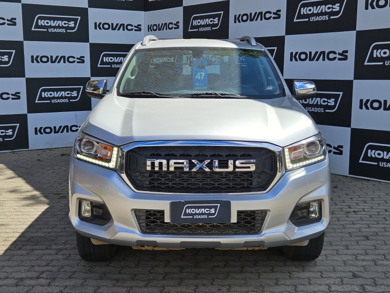 Maxus T60 2.0 D20 Glx At 4x4 Diesel 2023 Usado  Usado en Kovacs Usados