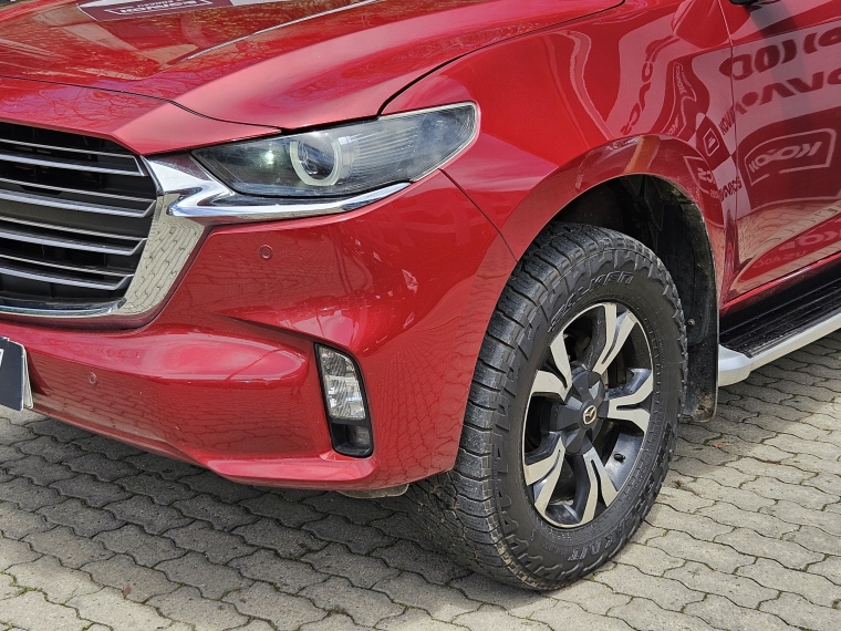 Mazda Bt-50 3.0 High Plus At 4x4 Diesel 2022 Usado Usado en Kovacs Usados Mazda Bt-50 3.0 High Plus At 4x4 Diesel 2022 Usado Usado en Kovacs Usados