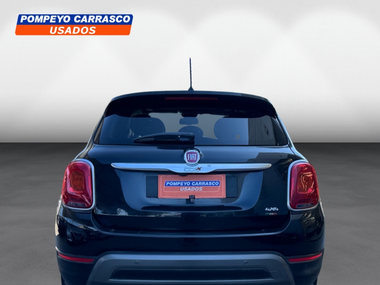 Fiat 500 500x Cross At9 Hb 4x4 1.4 Aut 2020 Usado  Usado en Pompeyo