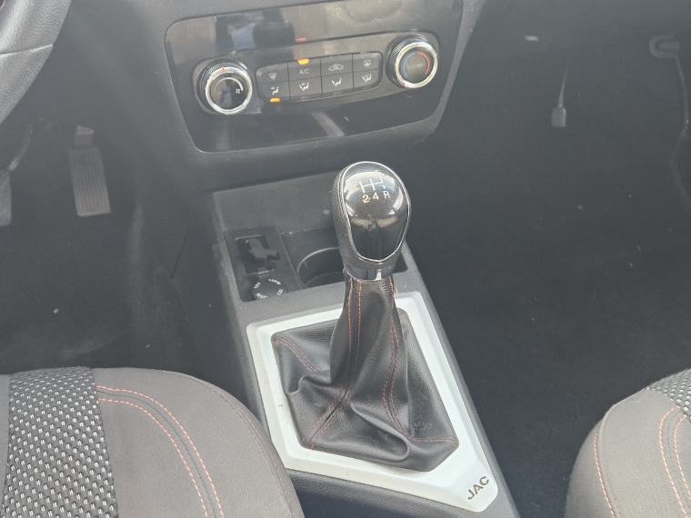 Jac Js2 Comfort Smart Mt 1.5 2022 Usado  Usado en Kovacs Usados