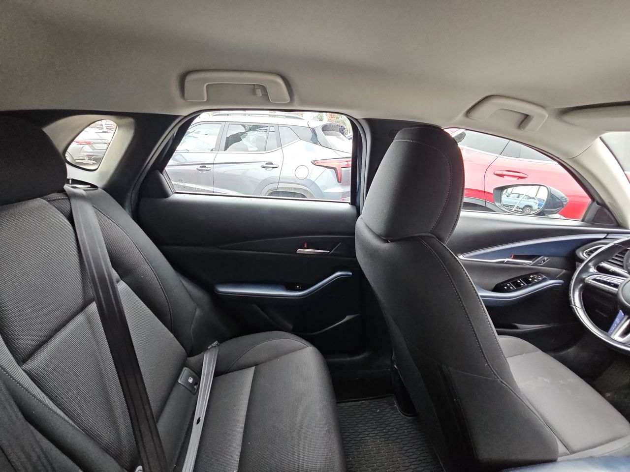 Mazda Cx-30 Cx30 2.0 Aut 2023 Usado Usado en Webautos.cl Mazda Cx-30 Cx30 2.0 Aut 2023 Usado Usado en Webautos.cl