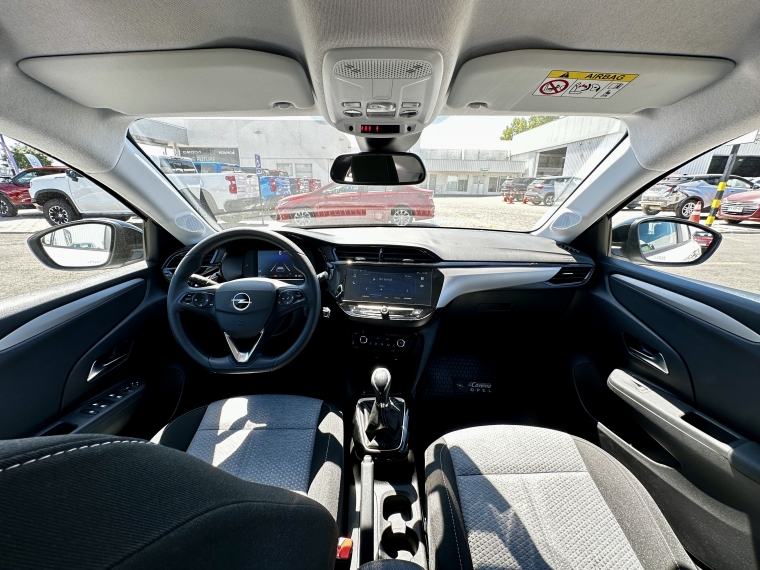 Opel Corsa 1.2 Edition Mt 2025 Usado  Usado en Kovacs Usados