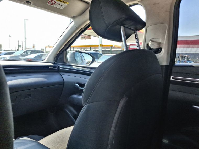 Hyundai Tucson Tucson Nx4 Gdi 7dct 1.6 Aut 2022 Usado Usado en Webautos.cl Hyundai Tucson Tucson Nx4 Gdi 7dct 1.6 Aut 2022 Usado Usado en Webautos.cl