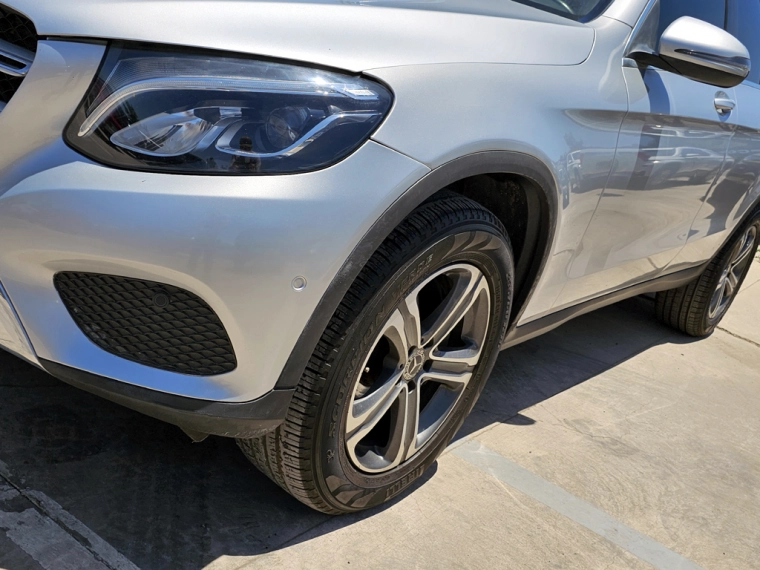 Mercedes benz 147 At Diesel 2018 Usado  Usado en Webautos.cl