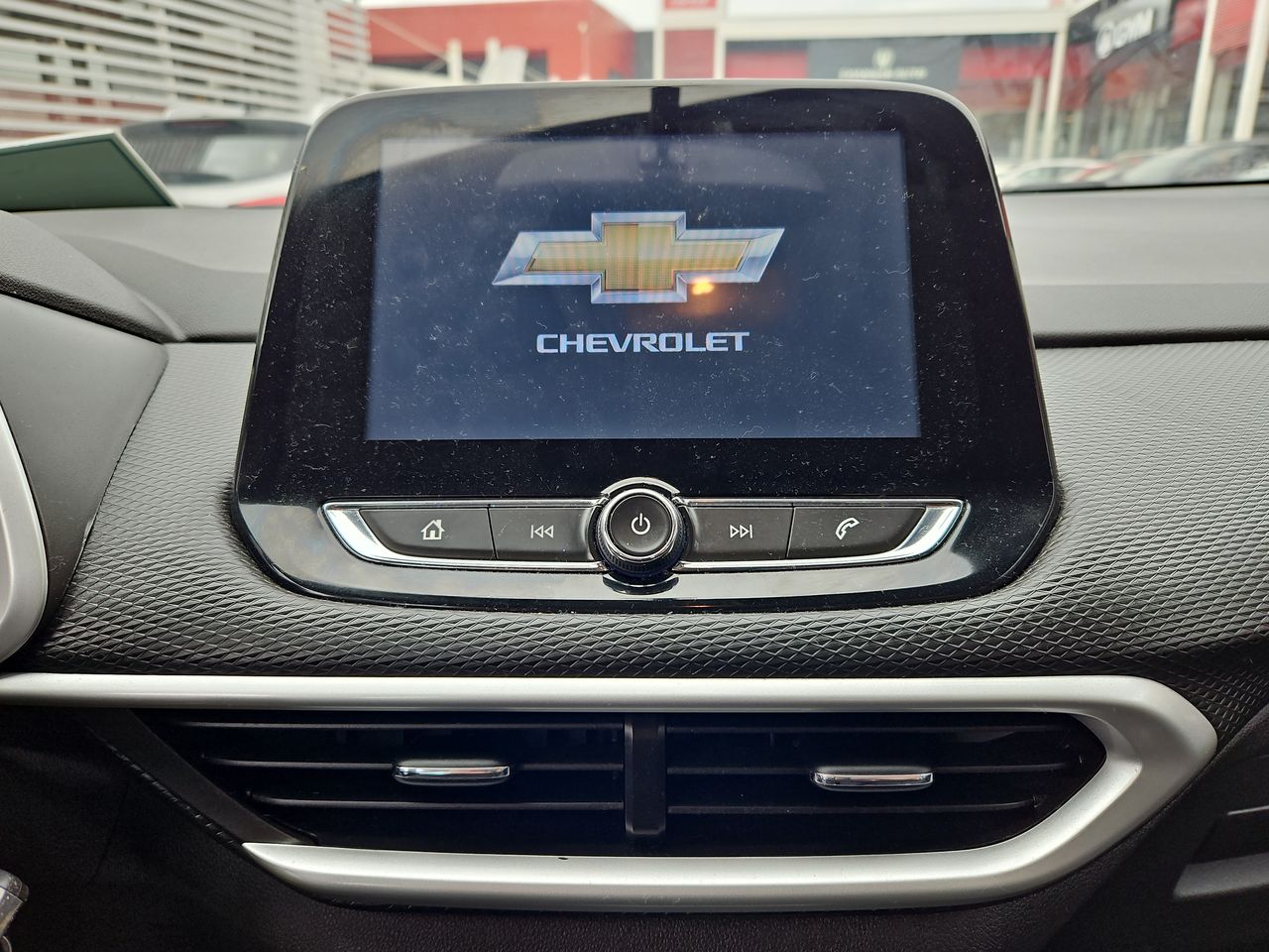 Chevrolet Tracker Tracker 1.2t 2022 Usado en Usados de Primera - Sergio Escobar