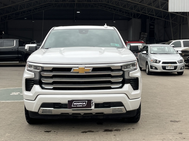 Chevrolet Silverado High Country 3.0td 2023 Usado  Usado en Kovacs Usados
