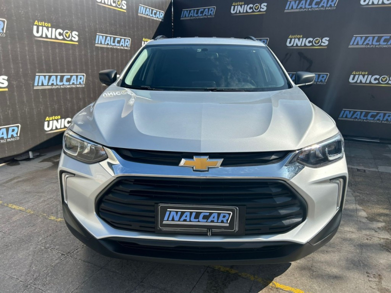 Chevrolet Tracker Turbo 2022 Usado Usado en Webautos.cl Chevrolet Tracker Turbo 2022 Usado Usado en Webautos.cl