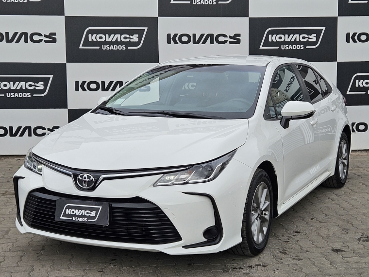 TOYOTA COROLLA XLI 1.6 MT 2023