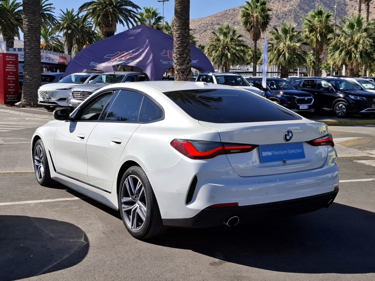 Bmw 420 I Gran Coupe Dynamic   2023 Usado  Usado en BMW Premium Selection