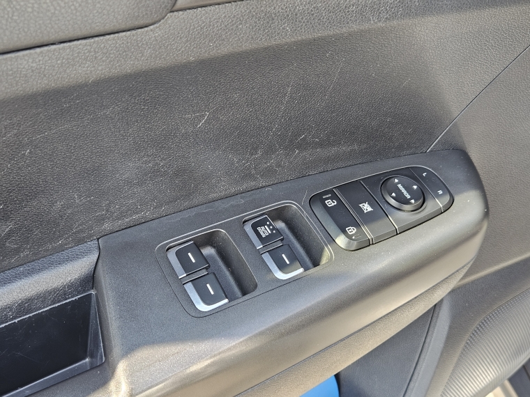 Kia Sportage Lx 2.0 At 2018 Usado  Usado en Webautos.cl