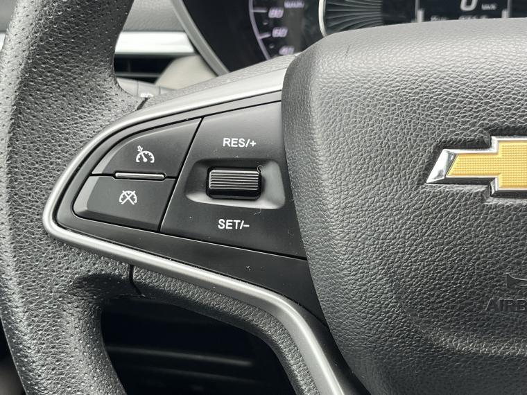 Chevrolet Groove 1.5 Ltz Mt 2024 Usado  Usado en Kovacs Usados