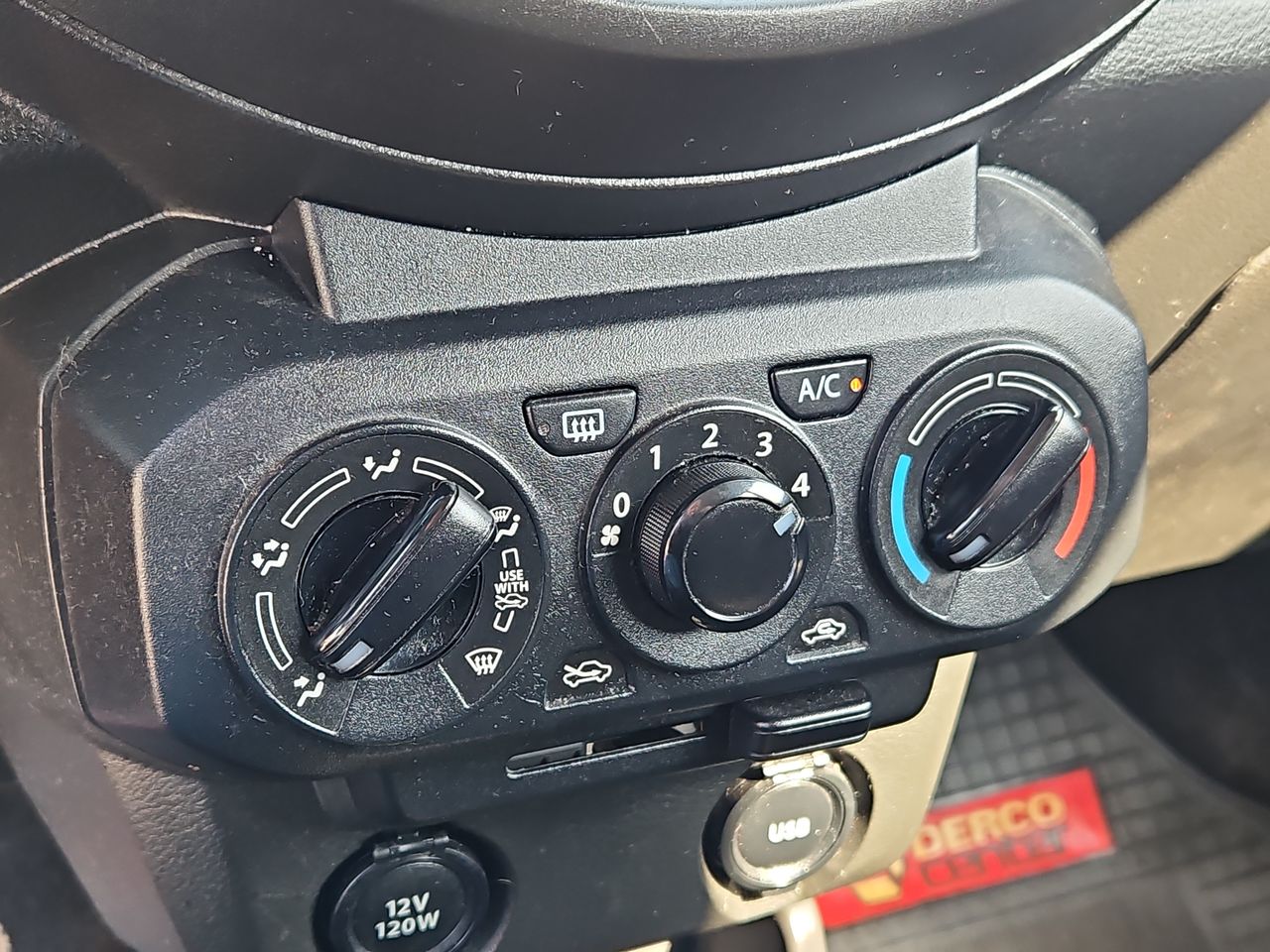 Suzuki S-presso Spresso Glx Hb 1.0 2024 Usado en Usados de Primera - Sergio Escobar