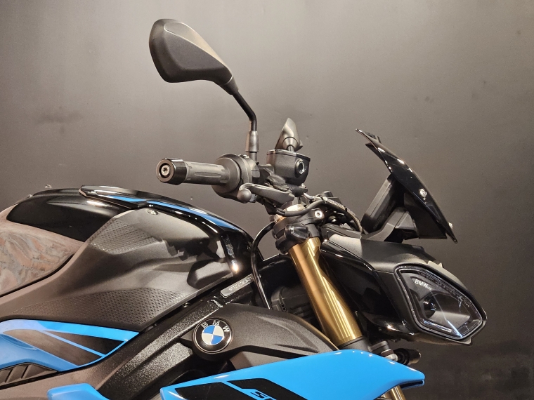 Bmw S 1000 r . 2026 Usado en BMW Premium Selection