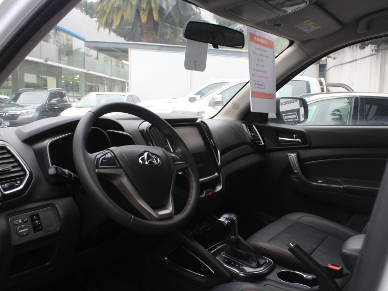 Changan Cx70 1.5 Elite  Turbo  At 2020 Usado  Usado en Webautos.cl