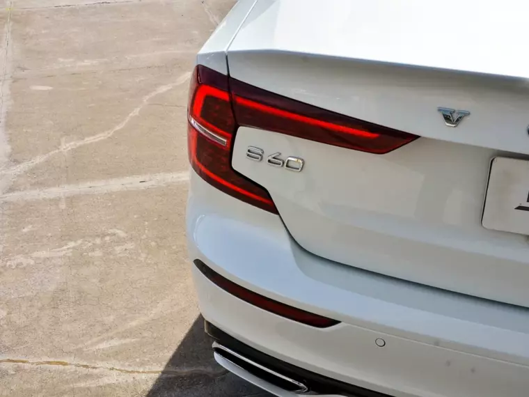 Volvo S60 T8 R-design Awd 2022 Usado  Usado en Webautos.cl