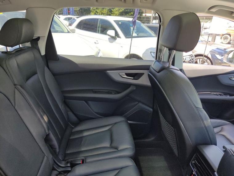 Audi Q7 3.0 Tfsi 55 Sport Quattro 7pas At 5p 2022 Usado  Usado en Webautos.cl