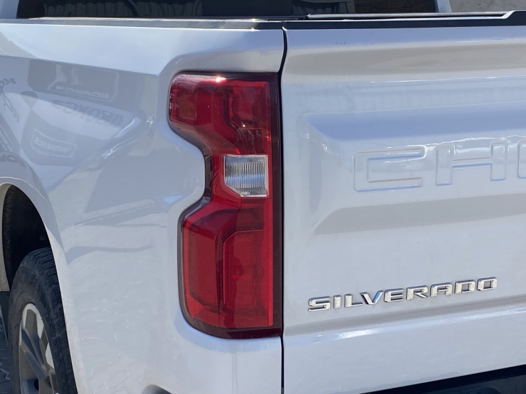Chevrolet Silverado 3.0 Td High Country At 4x4 Diesel 2023 Usado  Usado en Kovacs Usados