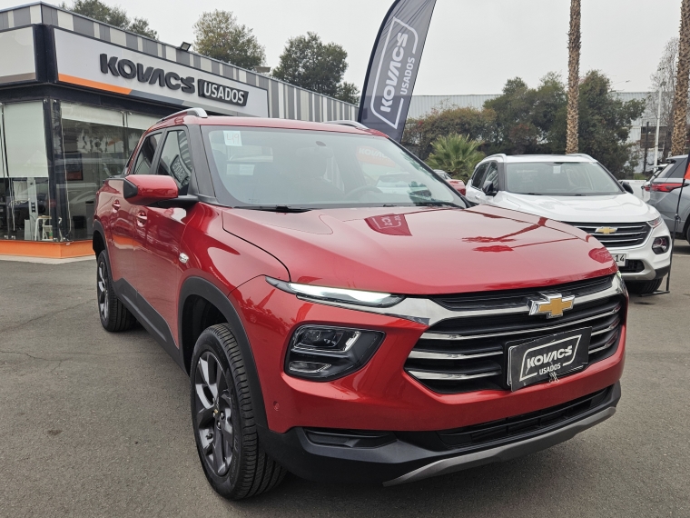 Chevrolet Montana 1.5 Premier Mt 2025 Usado  Usado en Kovacs Usados